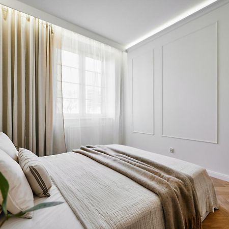 Rentplanet - Apartament Krasinskiego كراكوفيا المظهر الخارجي الصورة