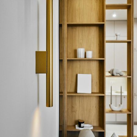 Rentplanet - Apartament Krasinskiego كراكوفيا المظهر الخارجي الصورة