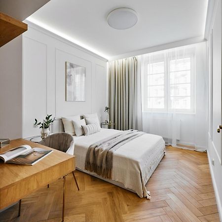 Rentplanet - Apartament Krasinskiego كراكوفيا المظهر الخارجي الصورة
