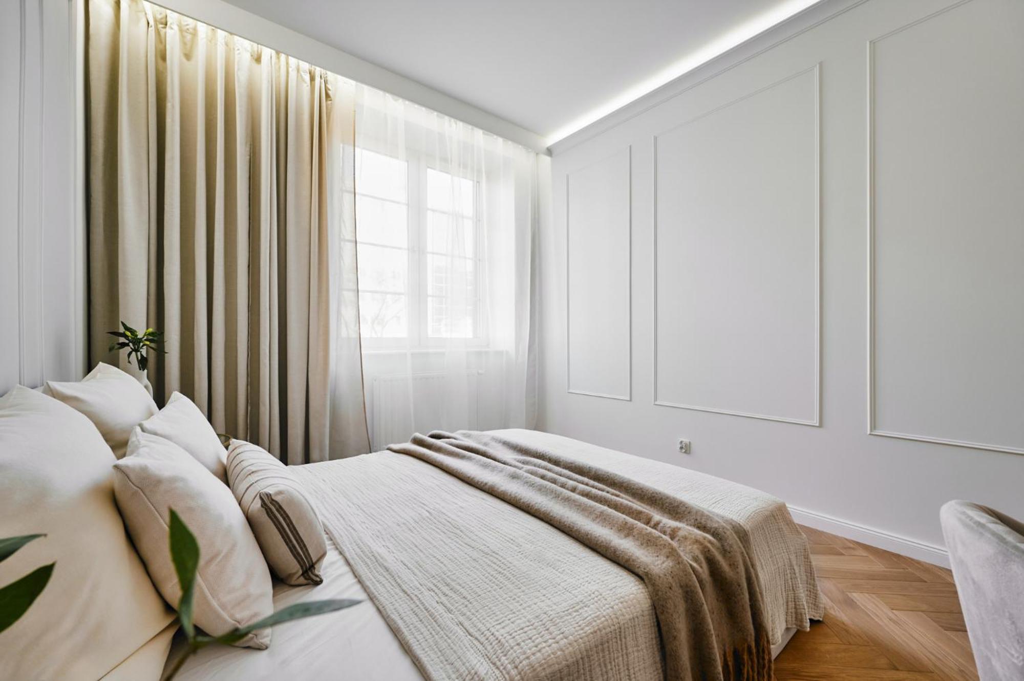 Rentplanet - Apartament Krasinskiego كراكوفيا المظهر الخارجي الصورة