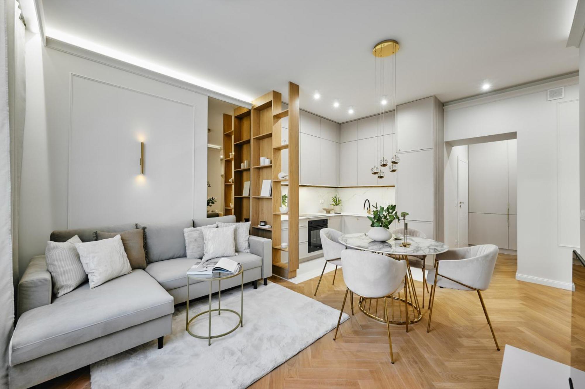 Rentplanet - Apartament Krasinskiego كراكوفيا المظهر الخارجي الصورة